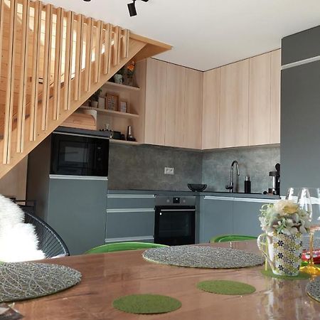 Apartman Pod Smrcinou Vaclavov u Bruntalu المظهر الخارجي الصورة