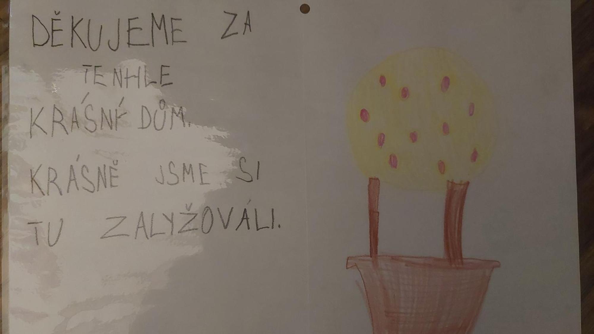 Apartman Pod Smrcinou Vaclavov u Bruntalu المظهر الخارجي الصورة